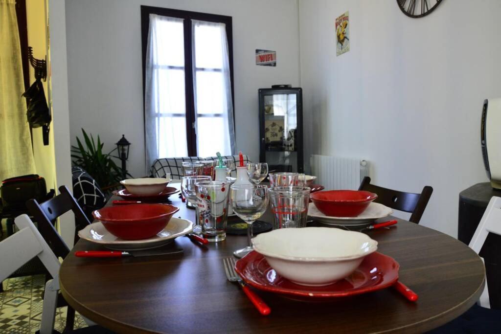 Au Pied Du Chateau Saint-Aignan  Kültér fotó