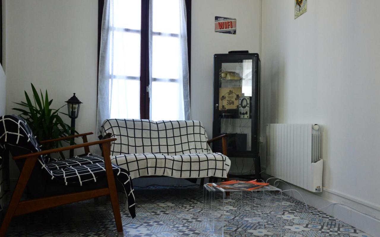 Au Pied Du Chateau Saint-Aignan  Kültér fotó